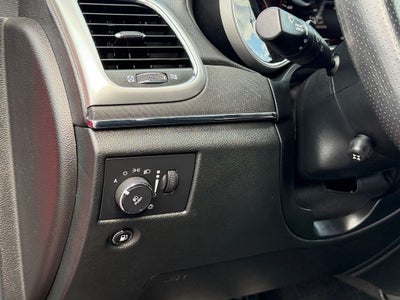2014 Jeep Grand Cherokee SRT