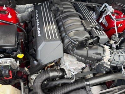 2014 Jeep Grand Cherokee SRT
