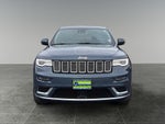 2020 Jeep Grand Cherokee Summit