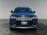 2019 Jeep Grand Cherokee Summit
