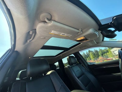 2019 Jeep Grand Cherokee Summit