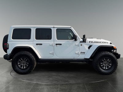 2024 Jeep Wrangler Rubicon 392