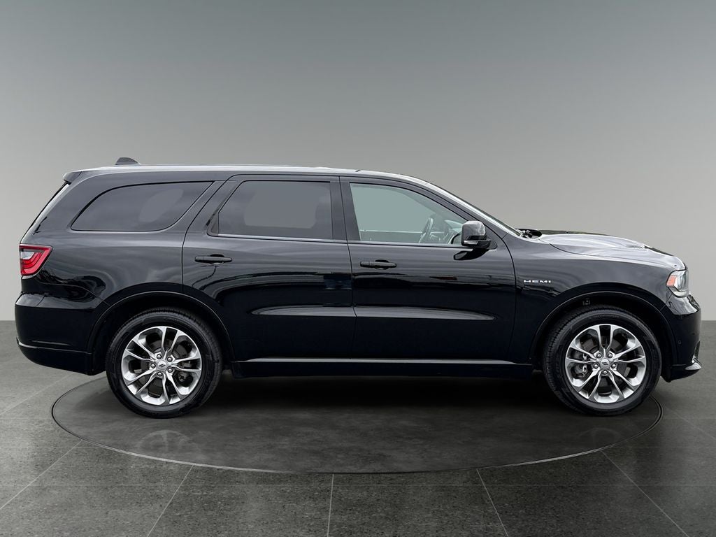 2020 Dodge Durango R/T