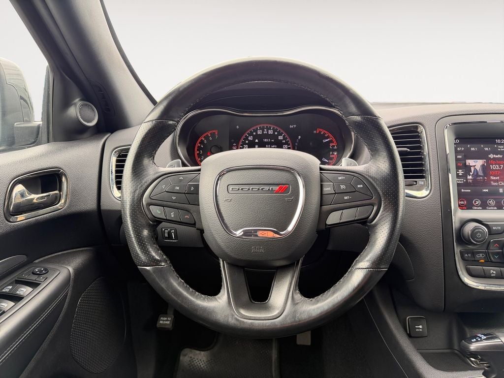 2020 Dodge Durango R/T