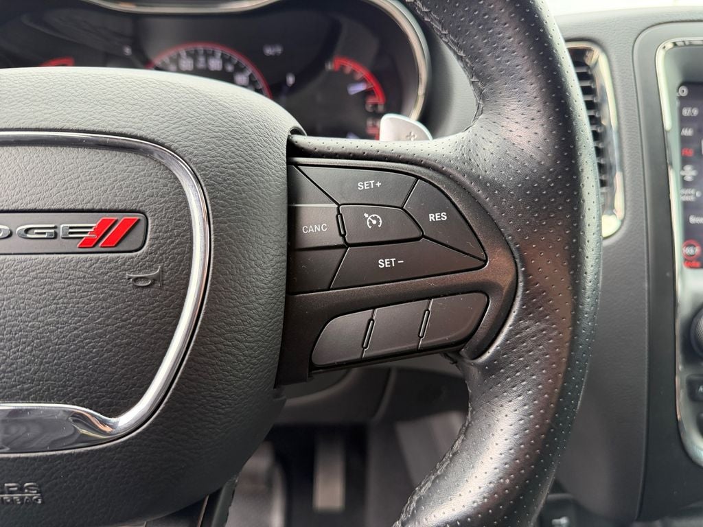 2020 Dodge Durango R/T
