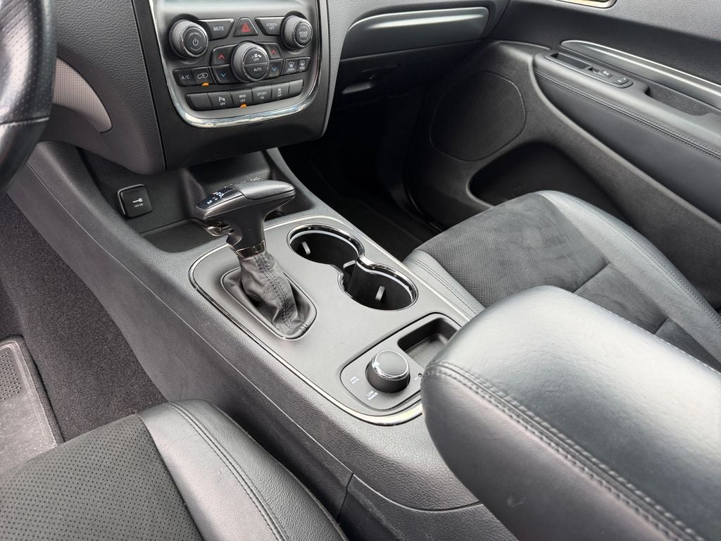 2020 Dodge Durango R/T