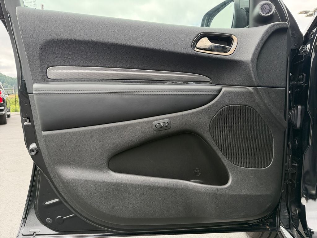 2020 Dodge Durango R/T