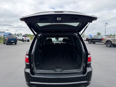 2020 Dodge Durango R/T