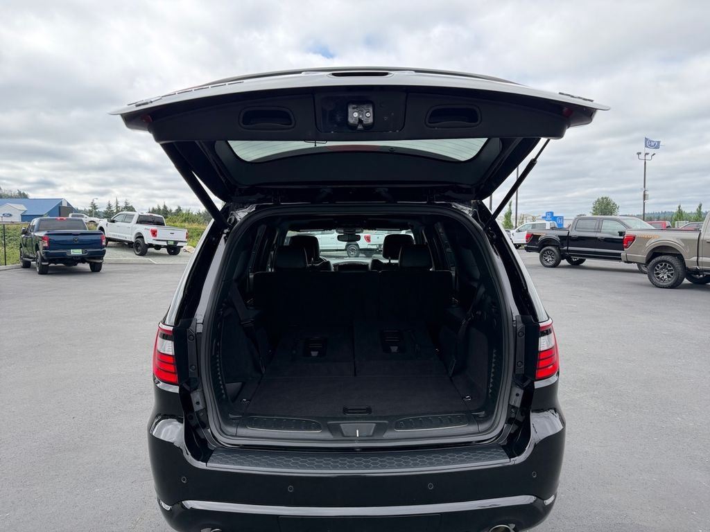 2020 Dodge Durango R/T