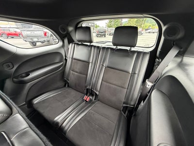2020 Dodge Durango R/T