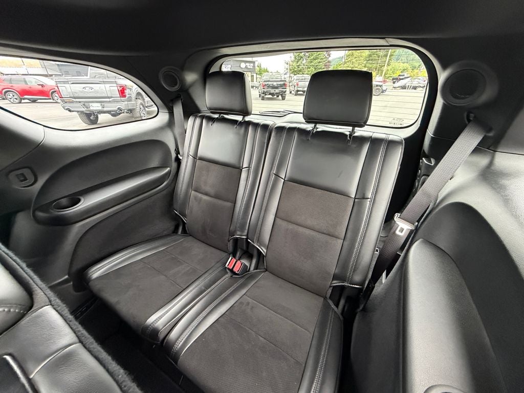2020 Dodge Durango R/T