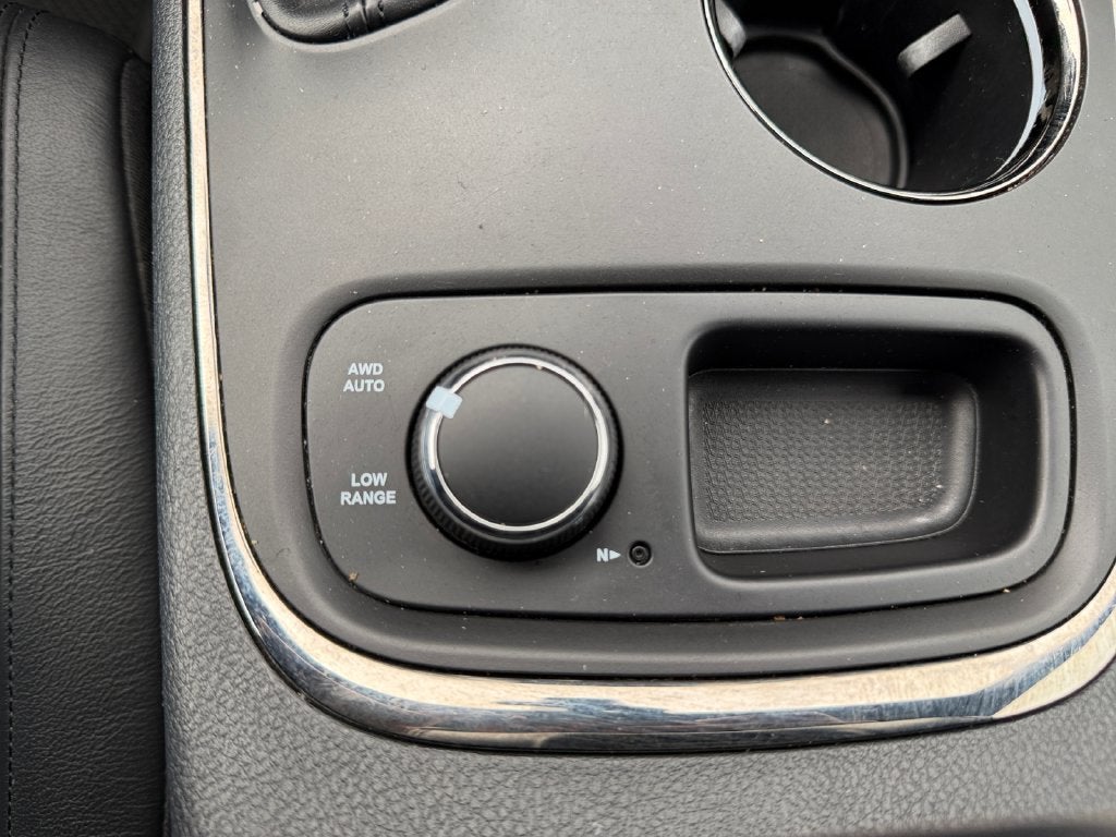 2020 Dodge Durango R/T