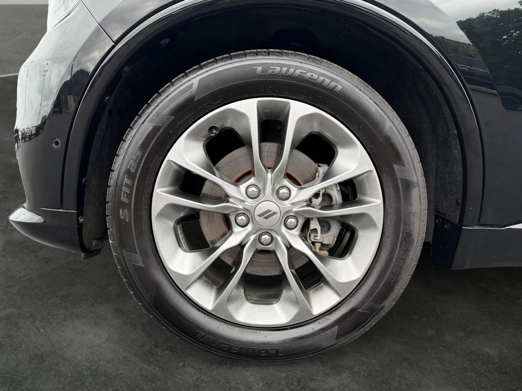 2020 Dodge Durango R/T