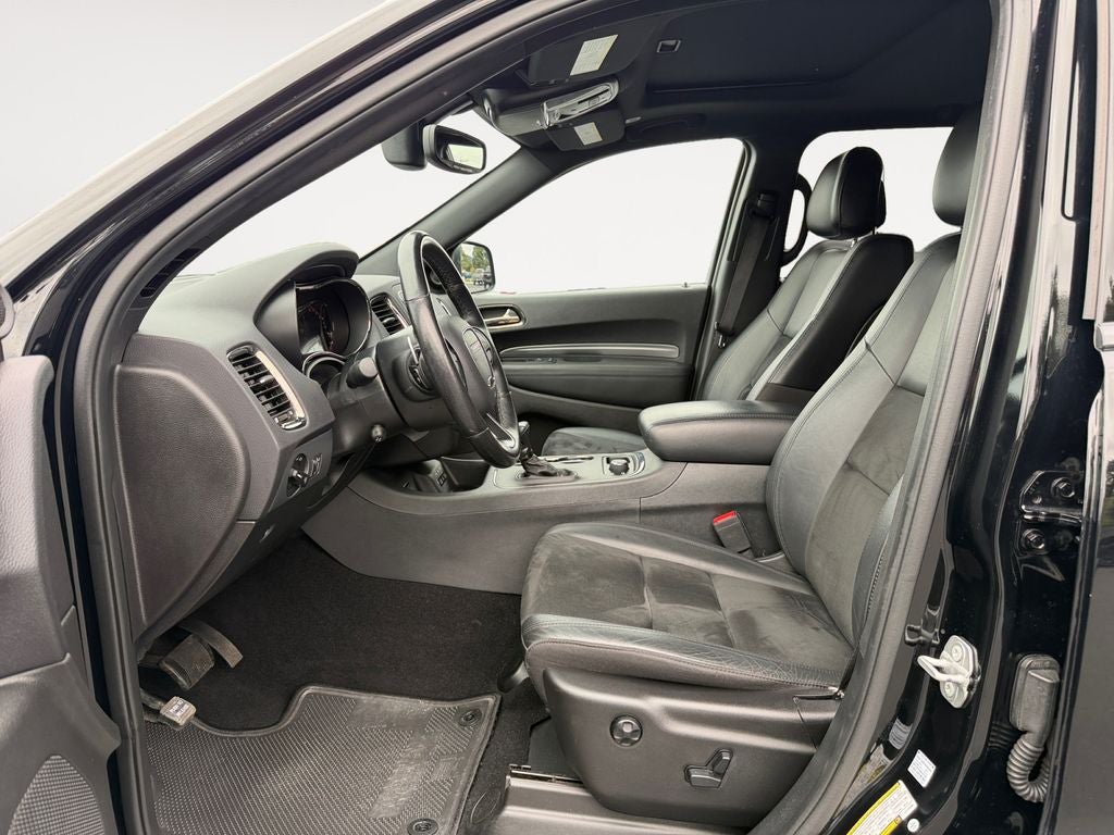 2020 Dodge Durango R/T
