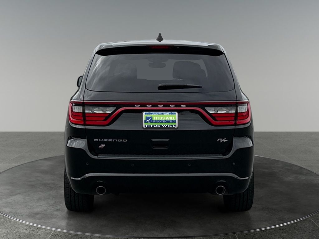 2020 Dodge Durango R/T