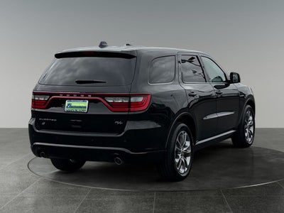 2020 Dodge Durango R/T