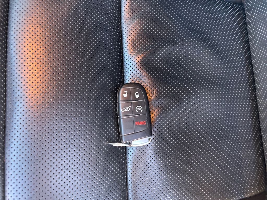 2025 Dodge Durango R/T Premium