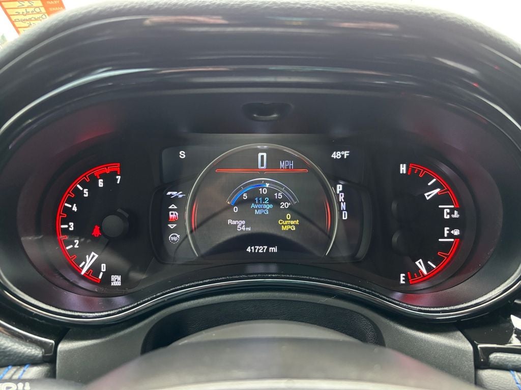 2022 Dodge Durango R/T