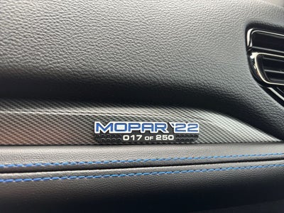 2022 Dodge Durango R/T