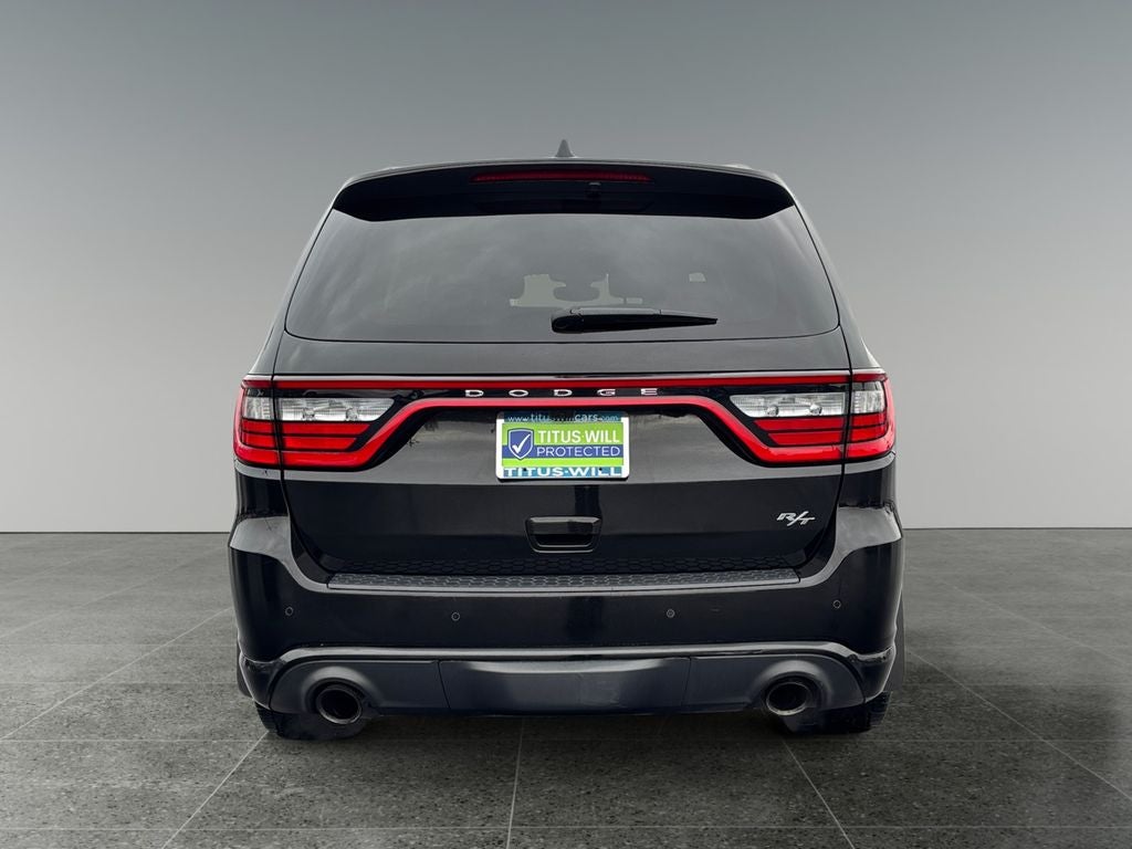 2022 Dodge Durango R/T