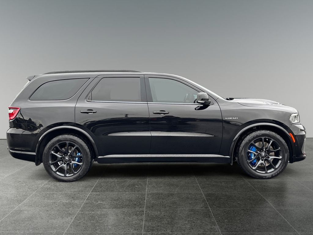 2022 Dodge Durango R/T