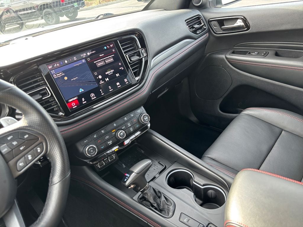 2025 Dodge Durango R/T