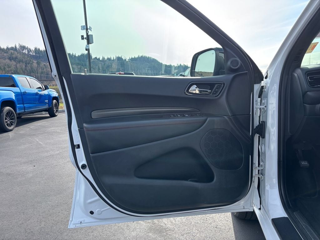 2025 Dodge Durango R/T