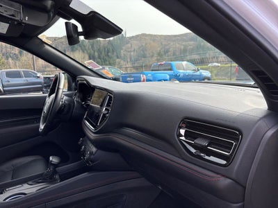 2025 Dodge Durango R/T