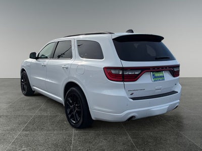 2025 Dodge Durango R/T