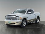 2012 RAM 1500 Laramie Longhorn