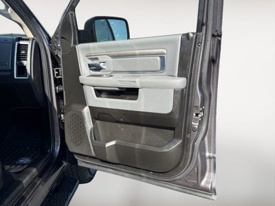 2019 RAM 1500 Classic Big Horn