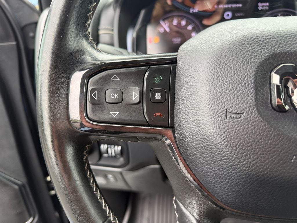 2023 RAM 1500 Limited
