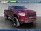 2024 RAM 1500 Laramie Rocky Ridge Lift Wheels & Tire Package