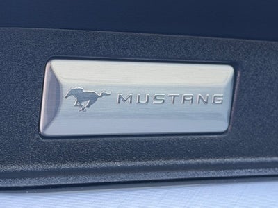 2023 Ford Mustang EcoBoost Premium