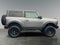 2021 Ford Bronco Wildtrak