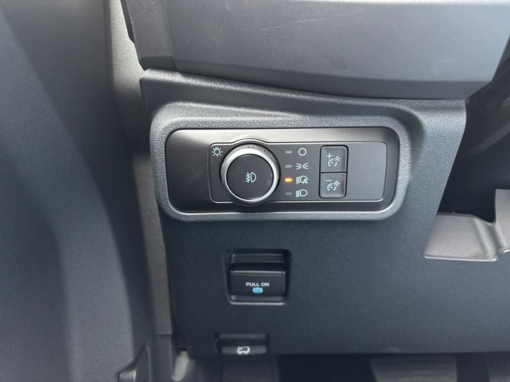 2025 Ford Bronco Outer Banks Lifted w/ Wheel & Tire Package