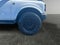2025 Ford Bronco Outer Banks Lifted W/ Wheel & Tire Package