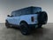 2025 Ford Bronco Outer Banks Lifted w/ Wheel & Tire Package