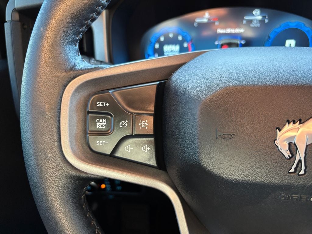 2025 Ford Bronco Outer Banks LIFTED