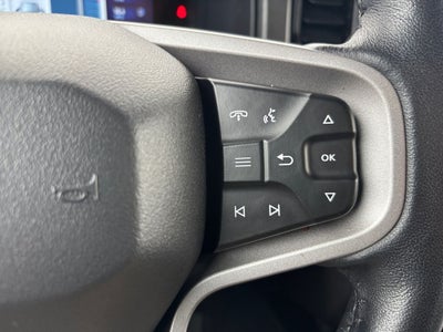 2024 Ford Bronco Wildtrak Lifted W/ Wheel & Tire Package