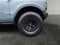 2024 Ford Bronco Wildtrak Lifted W/ Wheel & Tire Package