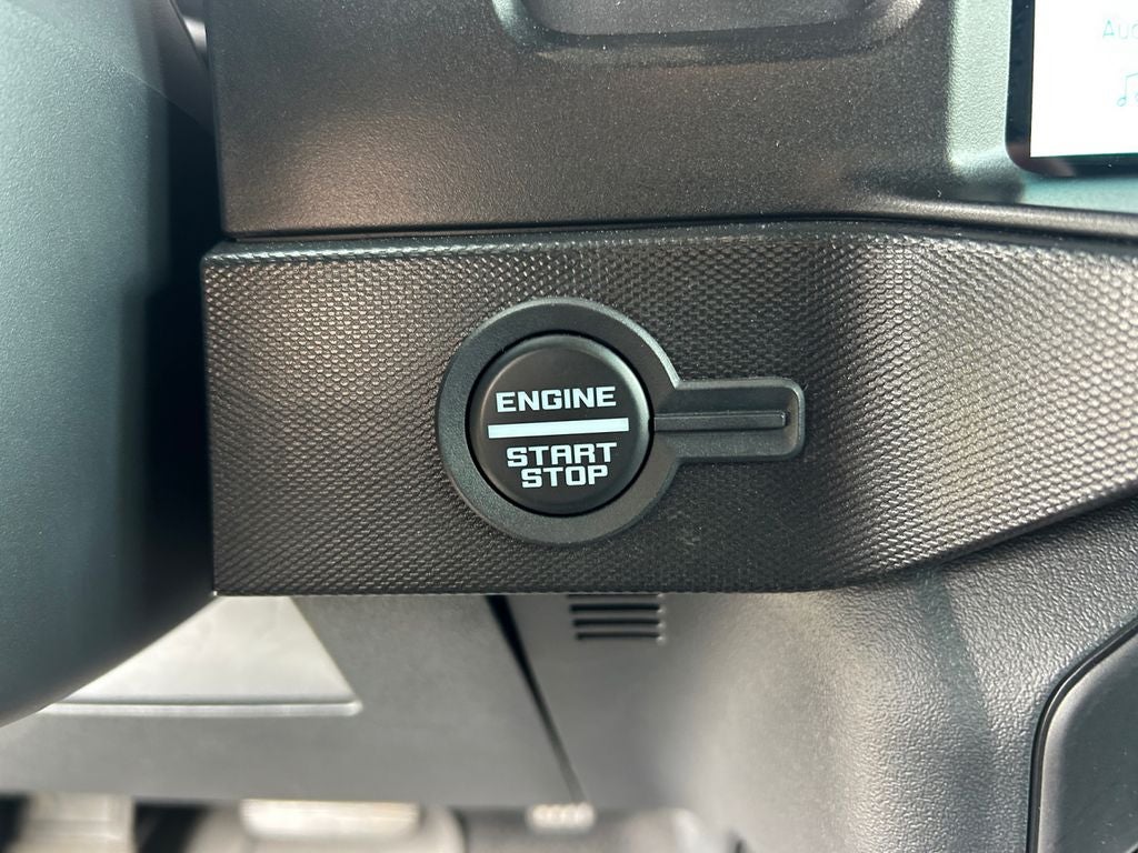 2021 Ford Bronco First Edition