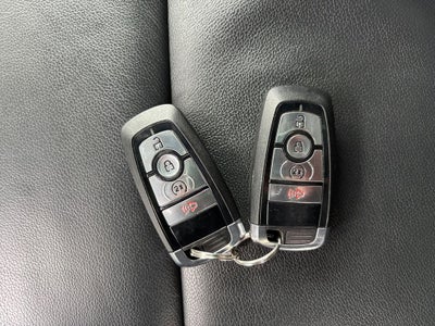 2025 Ford Bronco Badlands Lifted w/ Wheel & Tire Package