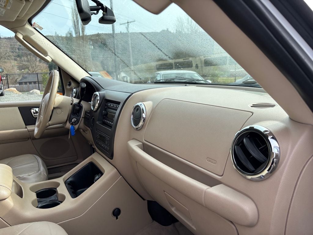 2006 Ford Expedition Eddie Bauer 1-OWNER