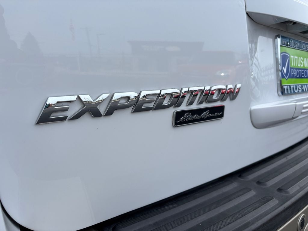 2006 Ford Expedition Eddie Bauer 1-OWNER