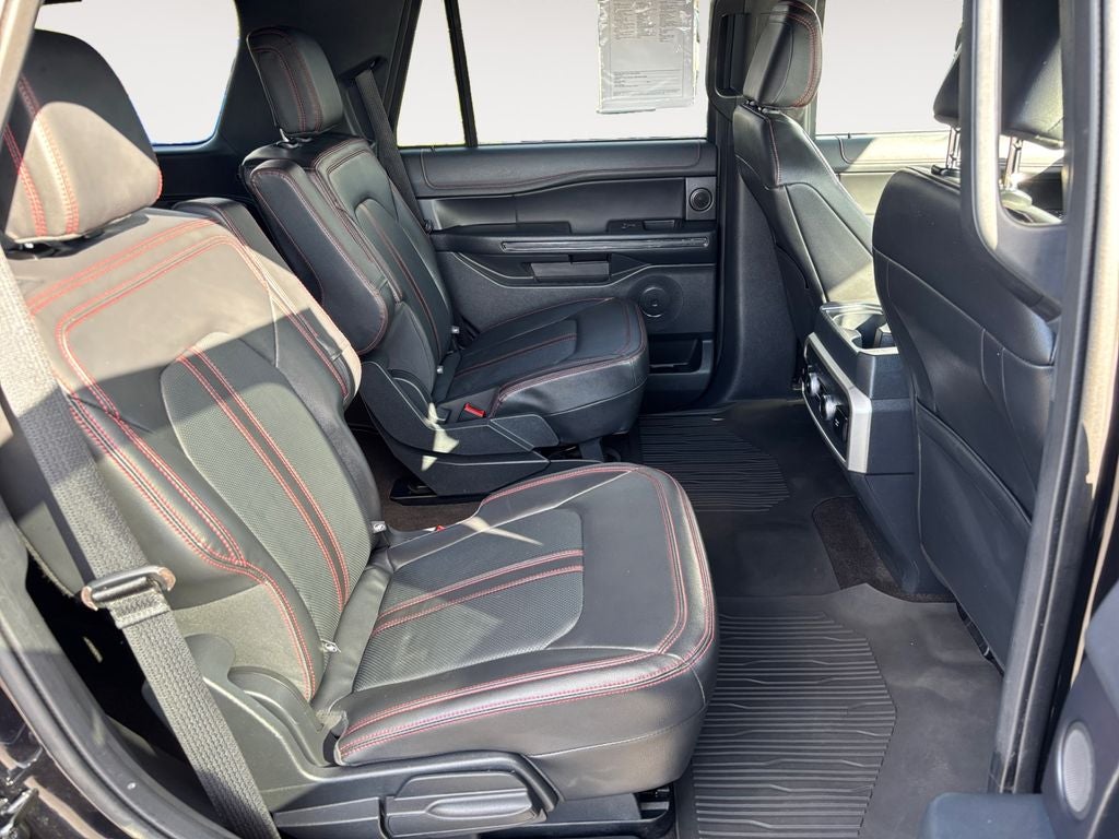 2023 Ford Expedition Limited Stealth Edition