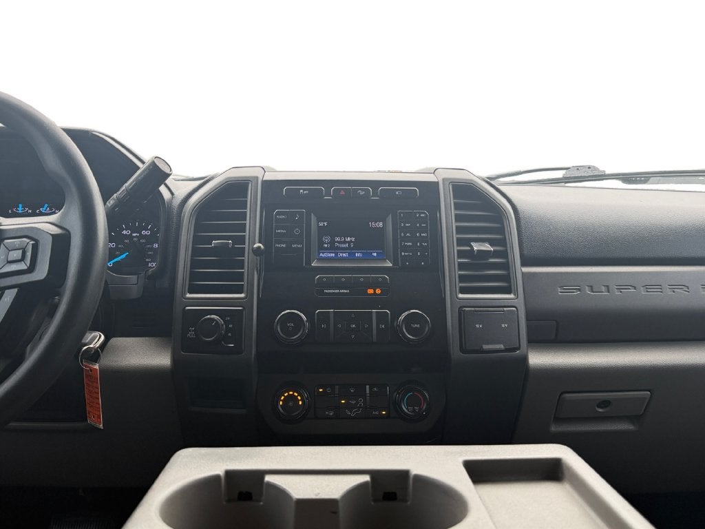 2019 Ford F-250SD XL