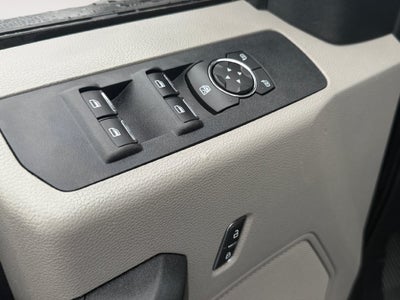 2019 Ford F-250SD XL