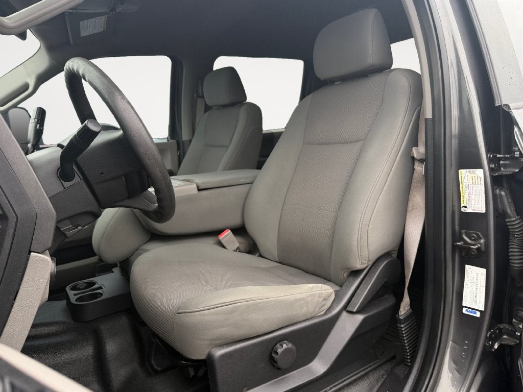 2019 Ford F-250SD XL