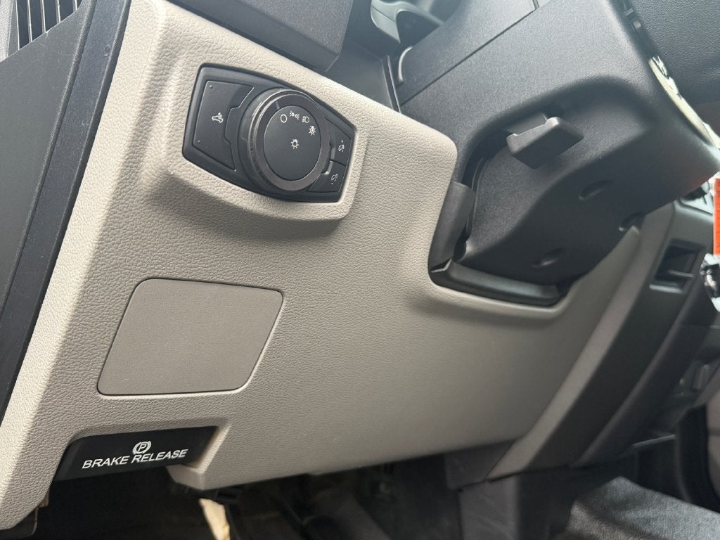 2019 Ford F-250SD XL